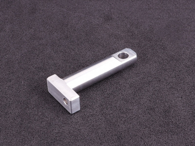 Aluminum Park Lock