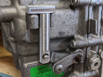 Aluminum Park Lock image 2