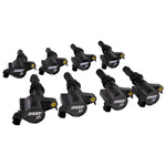Coil, Ford On Plug, 3v, 2005-2 008 (set Of 8) image 2