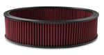 Air Filter - Replacement - 16