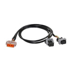 4 CHANNEL WIDEBAND CONTROLLER - 4 channel Air/Fuel module and harness for 2-4-6-8 cylinder layout image 4