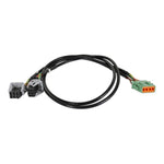 4 CHANNEL WIDEBAND CONTROLLER - 4 channel Air/Fuel module and harness for 2-4-6-8 cylinder layout image 5