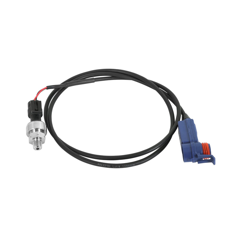 V-NET CARB PRESSURE SENSOR