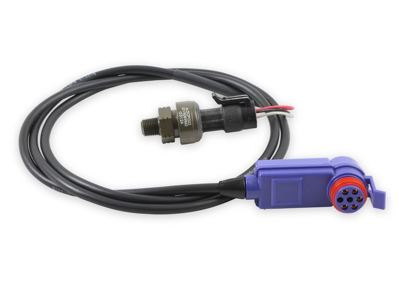 V-NET OIL PRESSURE SENSOR - Pressure Range 0-150 PSI
