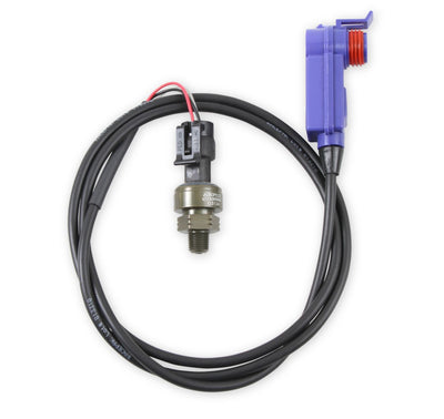 V-NET OIL PRESSURE SENSOR - Pressure Range 0-300 PSI