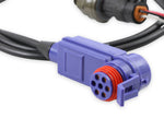 V-NET OIL PRESSURE SENSOR - Pressure Range 0-150 PSI image 4