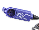 V-NET OIL PRESSURE SENSOR - Pressure Range 0-150 PSI image 5