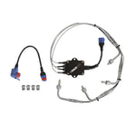 4 CHANNEL V-NET EGT SENSORS - 4-channel V-Net EGT junction box and EGT sensors with BBC spacing. Programmed as Cyls 1-3- image 6