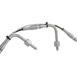 4 CHANNEL V-NET EGT SENSORS - 4-channel V-Net EGT junction box and EGT sensors with BBC spacing. Programmed as Cyls 1-3- image 3