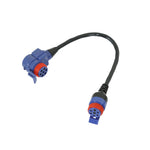 4 CHANNEL V-NET EGT SENSORS - 4-channel V-Net EGT junction box and EGT sensors with BBC spacing. Programmed as Cyls 1-3- image 5