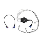 4 CHANNEL V-NET EGT SENSORS - 4-channel V-Net EGT junction box and EGT sensors with BBC spacing. Programmed as Cyls 1-3- image 6