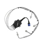 4 CHANNEL V-NET EGT SENSORS - 4-channel V-Net EGT junction box and EGT sensors with BBC spacing. Programmed as Cyls 1-3- image 2