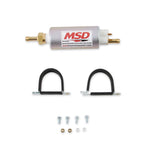 High Pressure Electric Fuel Pump image 1