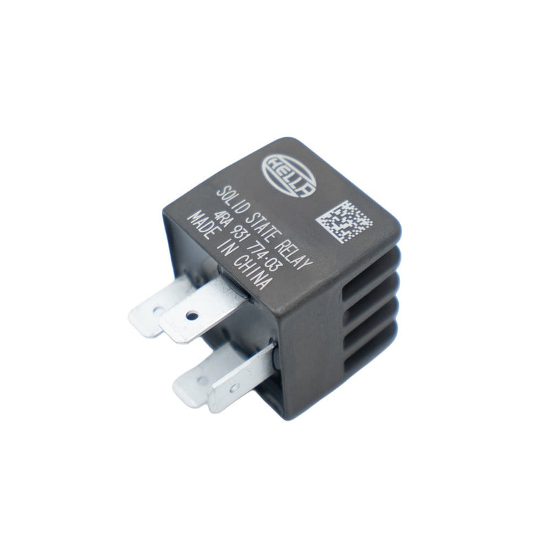Staging / Brake Control Solid State Relay — w/o relay holder kit