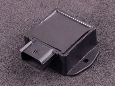 PWM/Stepper Module