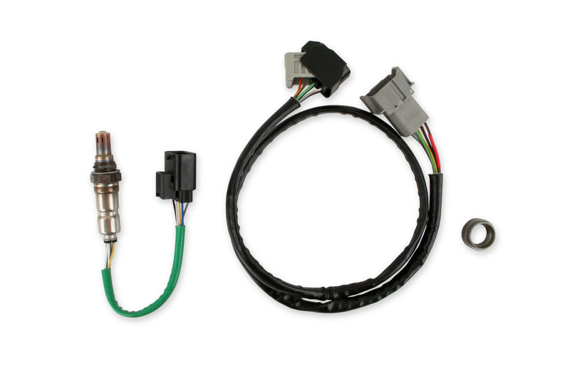 Channel 2, O2 Sensor, Harness, and Bung Kit for Part Number 7766
