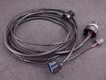 MaxxECU 8HP (GEN1) cable harness (Dodge shifter) image 1