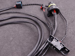 MaxxECU 8HP (GEN1) cable harness (Dodge shifter) image 2