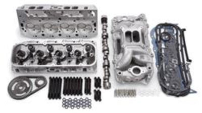 Victor 676 HP Top End Kit for 1965-95 Mark IV & V Chevy 496-555 Engines