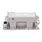 Pro-Flo XT Small Block Chevy EFI Intake Manifold image 1