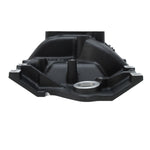 Performer Intake Manifold for Small-Block Chevy w/Vortec Heads, Black Finish image 6