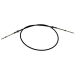 AFIS Chrysler / Dodge / Plymouth Spark Plug Wire Set - 1964-2003 Chrysler-Dodge - Small Block w/ Conventional Cap image 2