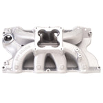 Victor Ford 460 Intake Manifold for 4500 Series Carburetors image 2