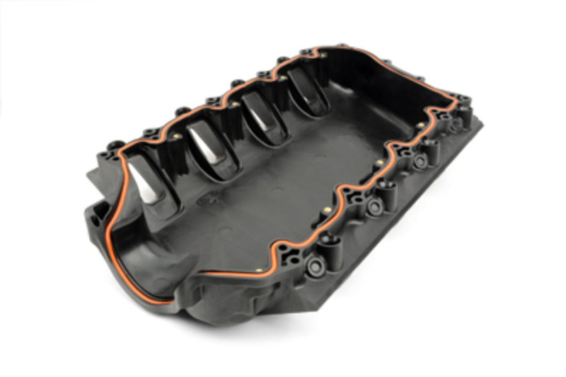 Manifold Lower Shell, 102mm LS 7 Car