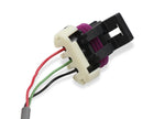 Hall Pickup w/LED Ind., Cam Sync Plugs image 5