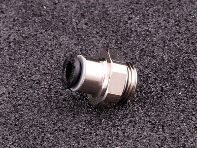 MaxxECU Gen2 MAP straight hose fitting