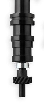 MSD Black, Ford FE Dual Sync Distributor image 2