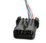 MSD Black, Pontiac V8 Dual Sync Distributor image 5