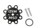 MSD Black, Oldsmobile V8 Dual Sync Distributor image 4