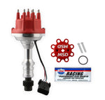 Oldsmobile V8 Dual Sync Distributor image 2