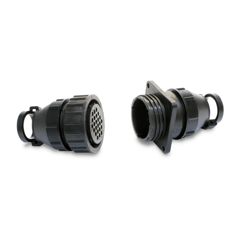 24-way Cpc Connector Kit