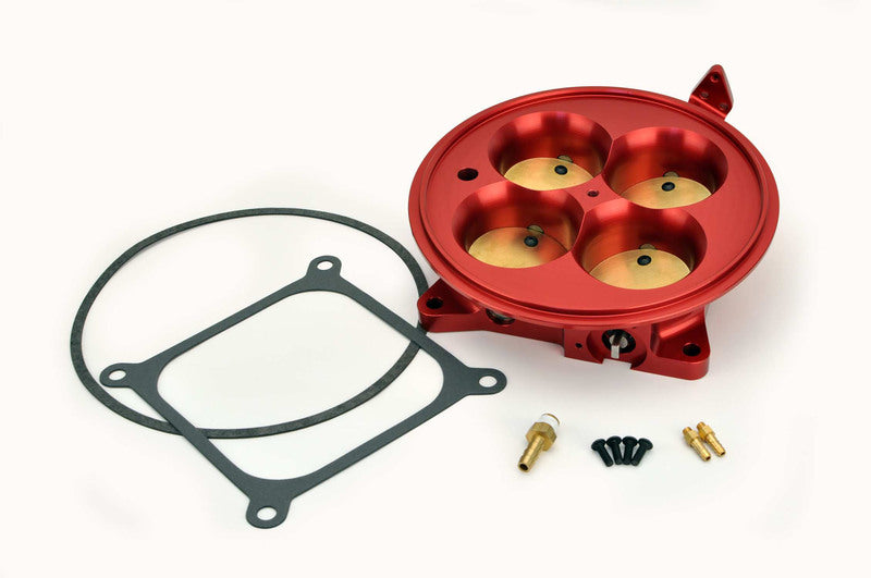 Throttle Body, 4500, W/IAC, Tp S, Harness