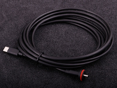 MaxxECU Gen2 Race USB C to USB C cable