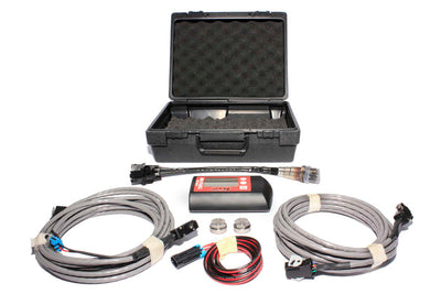 Air/Fuel Meter, Fast-(2) Senso R Dyno