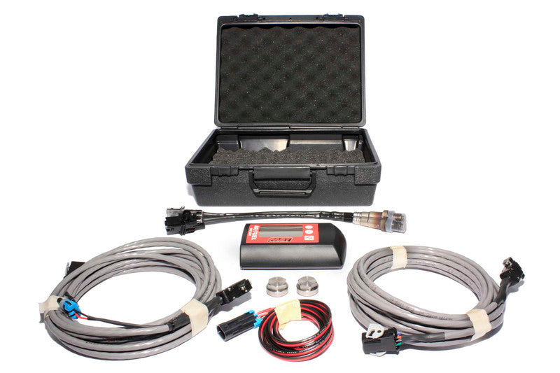 Air/Fuel Meter, Fast-(2) Senso R Dyno