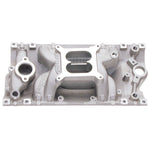 Performer RPM AIR-GAP Small Block Chevy Vortec Intake Manifold image 1