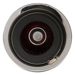 Pro-Flo Universal Red Medium Conical Air Filter with 3