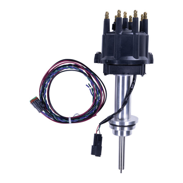 Distributor, Xdi Sportsman, Small Cap, Chrysler Rb 426-440