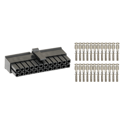 24-way Main Connector Kit