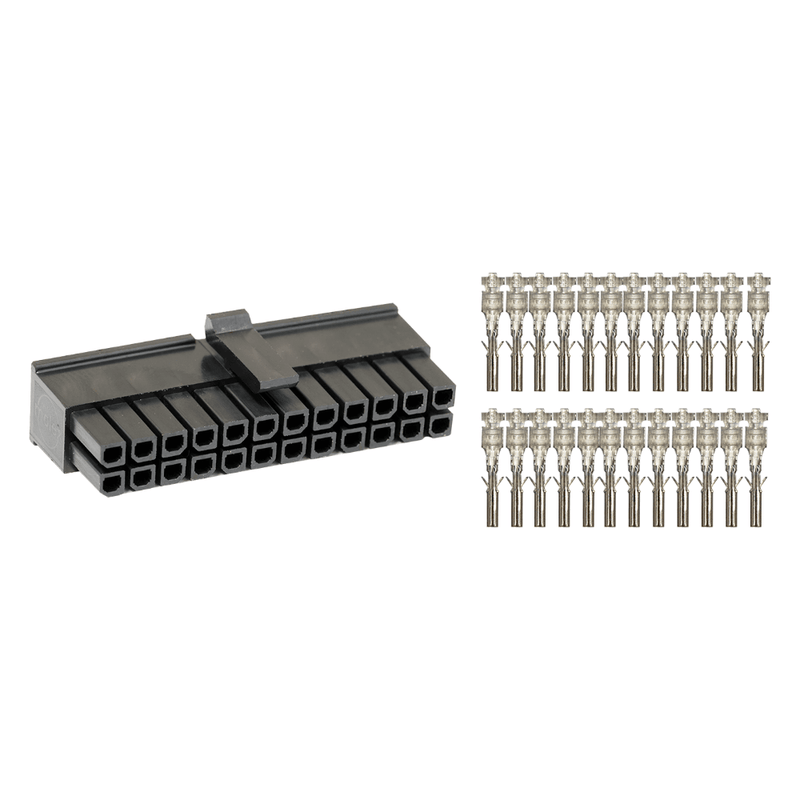 24-way Main Connector Kit