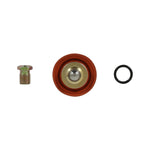AEM Adjustable Fuel Pressure Regulator Rebuild Kit image 1