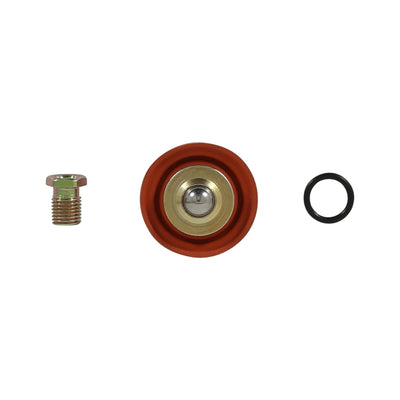 AEM Adjustable Fuel Pressure Regulator Rebuild Kit