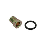 AEM Adjustable Fuel Pressure Regulator Rebuild Kit image 4