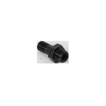 AEM High Volume Fuel Rail Banjo Fitting Without Hole image 4