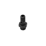 AEM High Volume Fuel Rail Banjo Fitting With Hole image 3