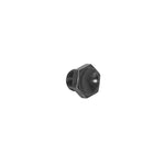 AEM High Volume Fuel Rail Port Plug image 1